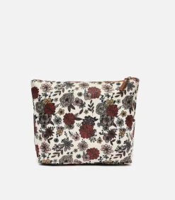 Tas organisator Unisex Nilus Beige