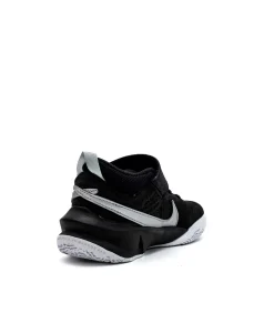 Team Hustle D10 - Sneakers - Zwart