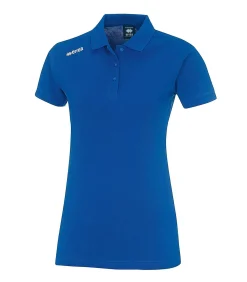 Team Ladies Polo Mc Jr