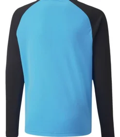 TEAMPACER - Keepersshirt - Blauw