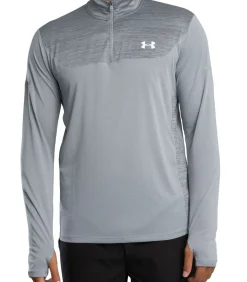 Tech Utility 1/4 Track Top