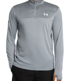 Tech Utility 1/4 Track Top