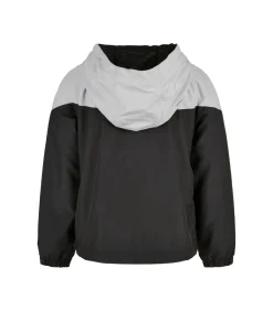 TECH WINDRUNNER - Jasje - Anthraciet Grijs