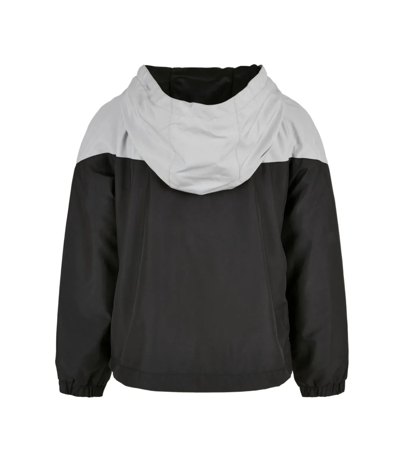 TECH WINDRUNNER - Jasje - Anthraciet Grijs