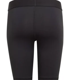 TECHFIT - Korte Broek - Zwart