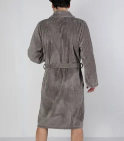 Teddy Badjas Grijs
