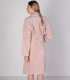 Teddy Badjas Misty Pink