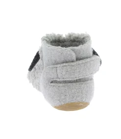 Teddyplüsch - slippers