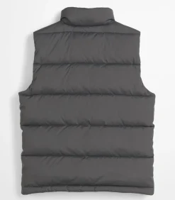 TEENS-BOYS gewatteerd vest