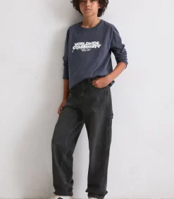 TEENS-BOYS Jeans