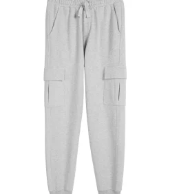 TEENS-BOYS joggingbroek