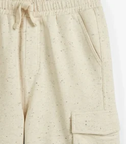 TEENS-BOYS joggingbroek