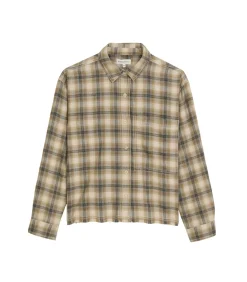 TEENS-GirlS overhemd blouse