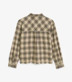 TEENS-GirlS overhemd blouse