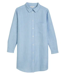 TEENS-GirlS overhemdjurk