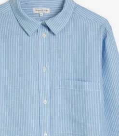 TEENS-GirlS overhemdjurk