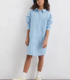 TEENS-GirlS overhemdjurk