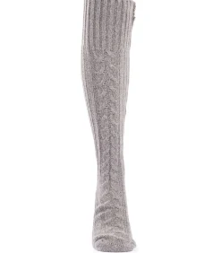 TEMPERLEY - Sokken - Donkergrijs