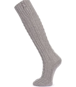 TEMPERLEY - Sokken - Donkergrijs