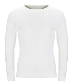 Ten Cate thermoshirt kinderen - Lange mouw - Warm ondershirt met ronde hals voor jongens en meisjes