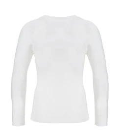 Ten Cate thermoshirt kinderen - Lange mouw - Warm ondershirt met ronde hals voor jongens en meisjes