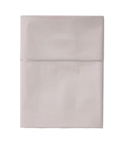 Teophile - Effen laken in phil coton katoen satijn