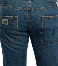 Terrace Tapered Jeans