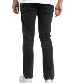 Terrace Tapered Jeans
