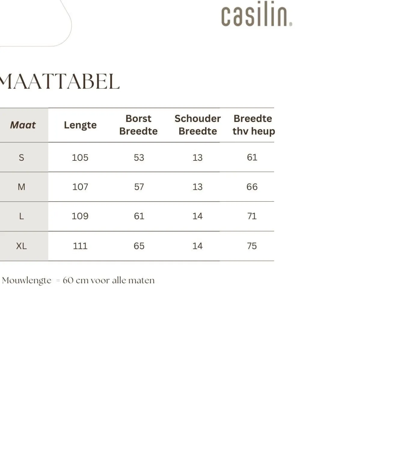 Tetra badjas Lichtroze