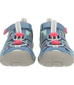 Textiel Wandelschoenen