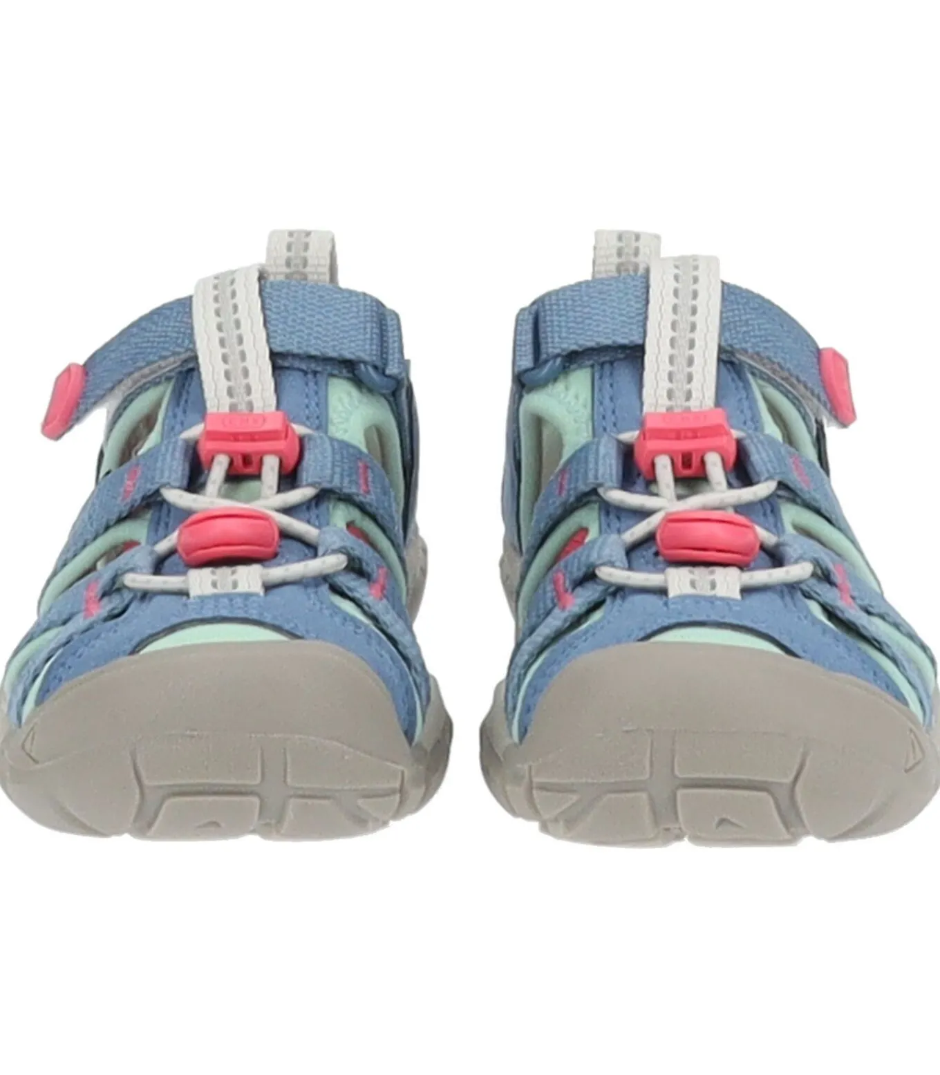 Textiel Wandelschoenen