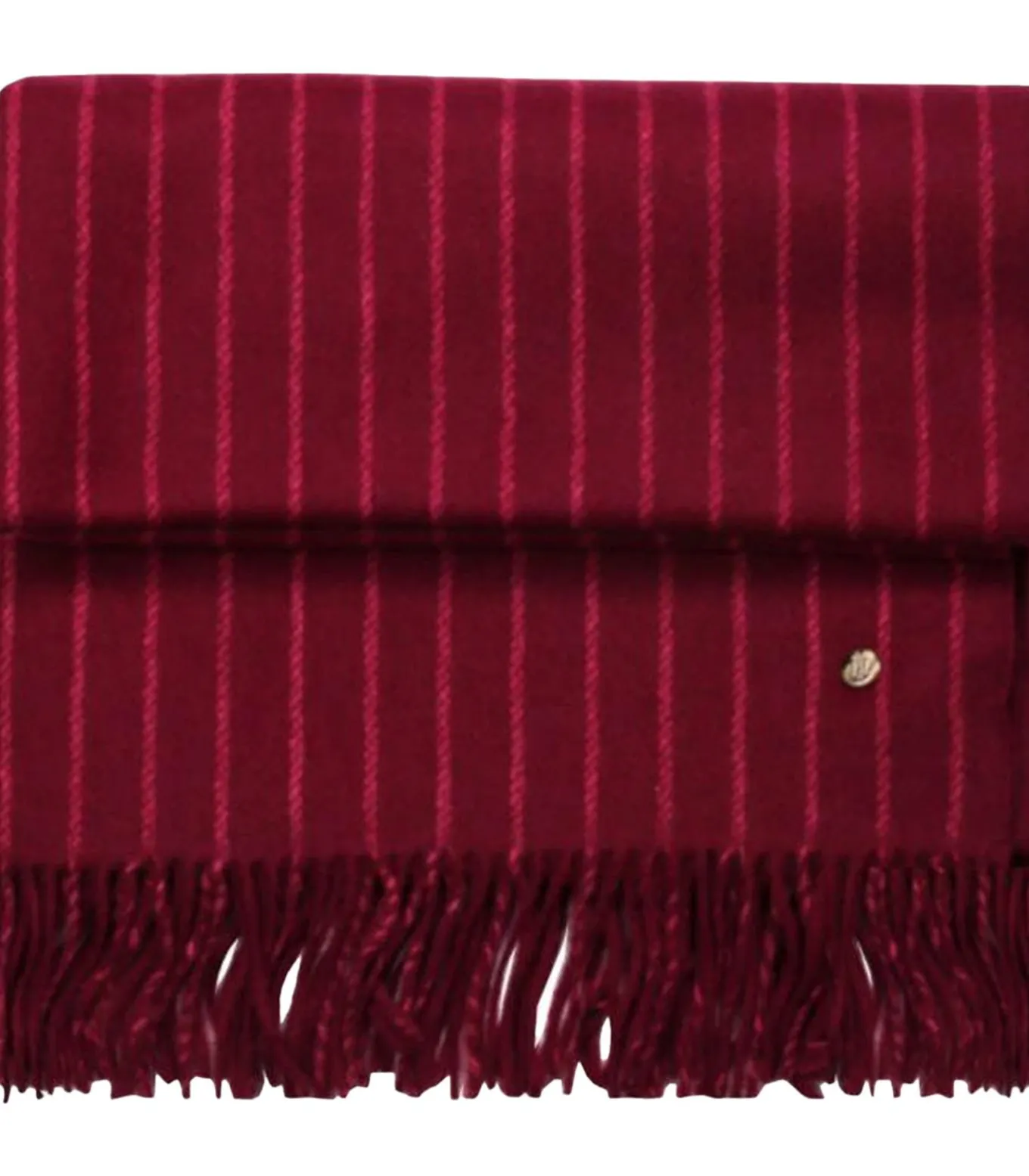 TH ELEVATED - Sjaal - Grijs