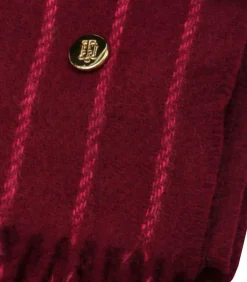 TH ELEVATED - Sjaal - Grijs