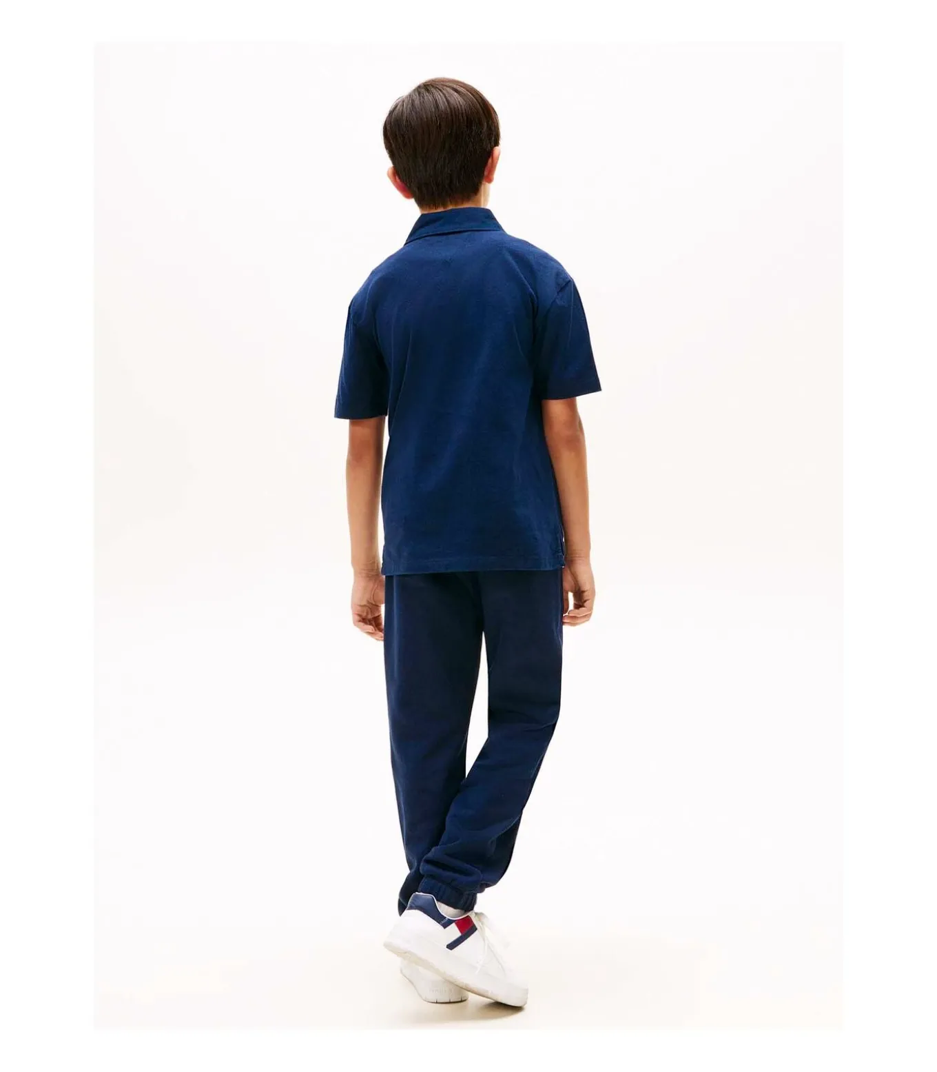 Th Mixed Graphic Sweatpant