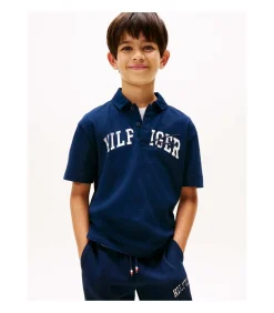 Th Mixed Graphic Sweatpant