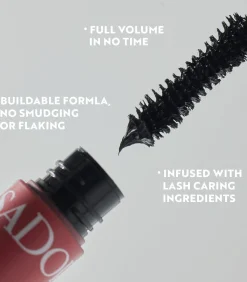 The 10 sec High Impact Volume Mascara