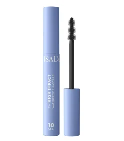 The 10 Sec High Impact Waterproof Mascara