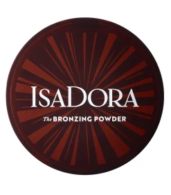 The Bronzing Powder