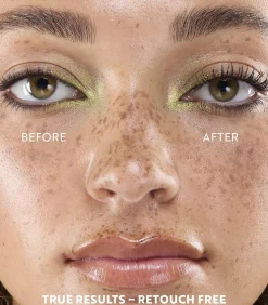 The Build Up Grow Length & Volume Mascara