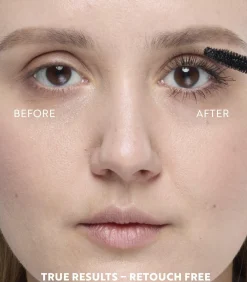 The Build Up Mascara Extra Volume Waterproof