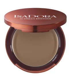 The Cream Bronzer