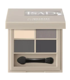 The Eyeshadow Quartet