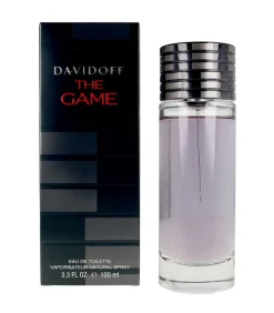 The Game Eau de Toilette 100 ml