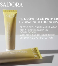 The Glow Face Primer