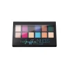The Graffiti Nudes Oogschaduwpalette