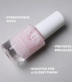 The Kickstarter Nail Serum & Primer Coat