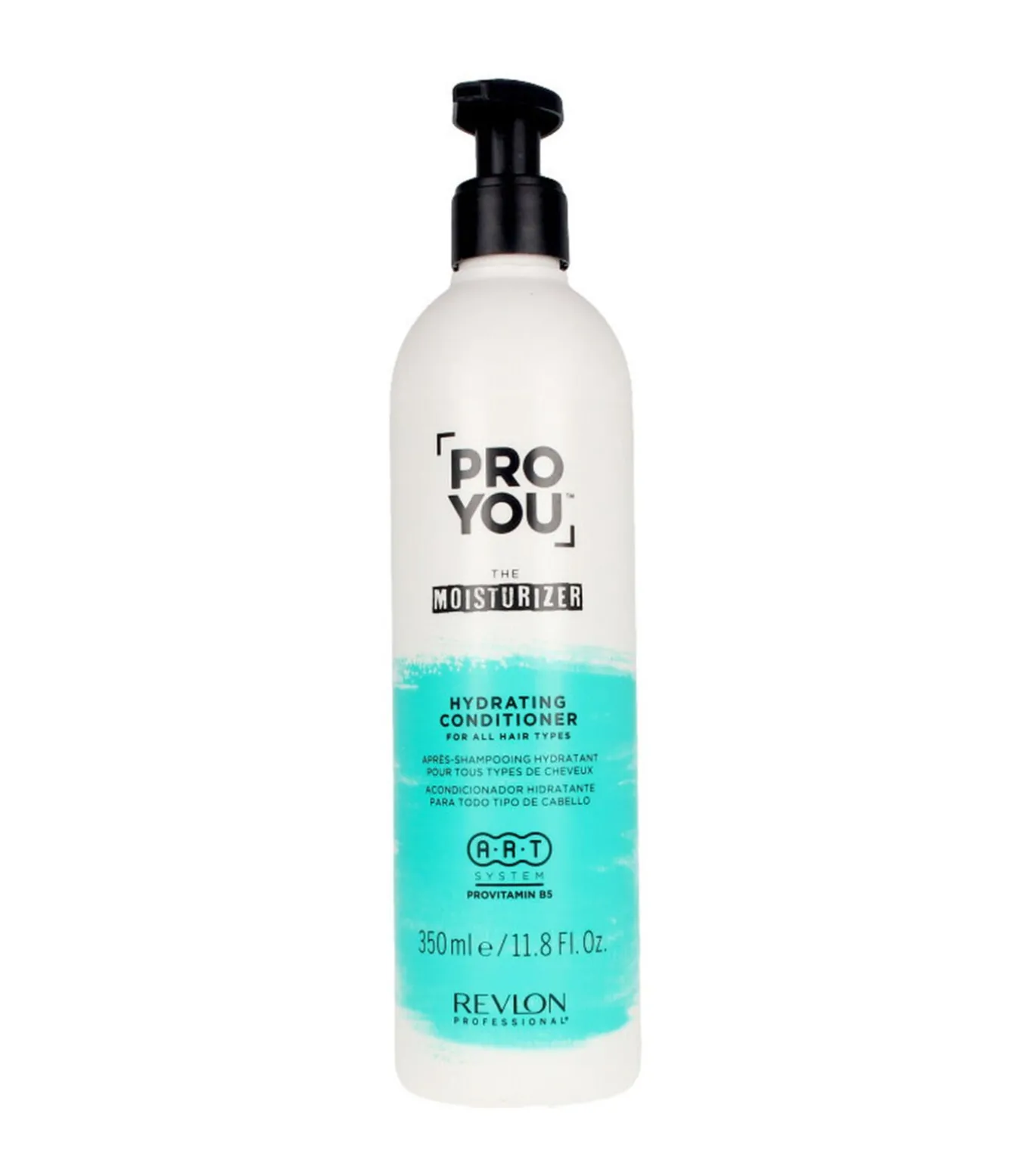 The Moisturizer Hydraterende Conditioner Proyou 350 ml