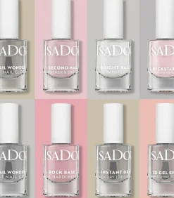 The Nail Wonder 3 in 1 Nail Polish