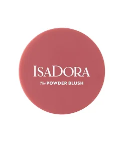 The Powder Blush