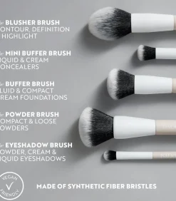 The Powder Brush